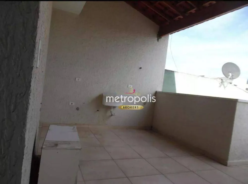 Cobertura, 2 quartos, 100 m² - Foto 10