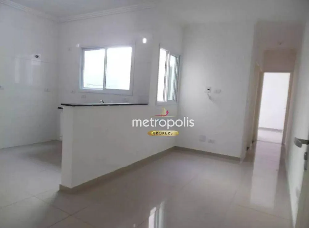 Cobertura, 2 quartos, 100 m² - Foto 1
