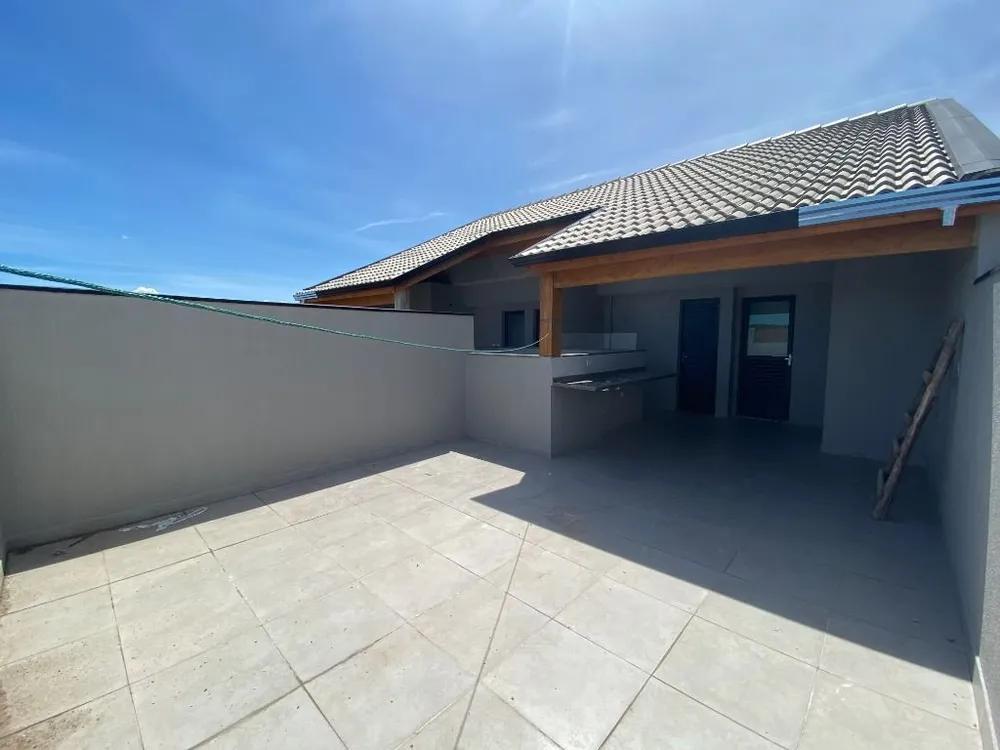 Cobertura, 2 quartos, 82 m² - Foto 1