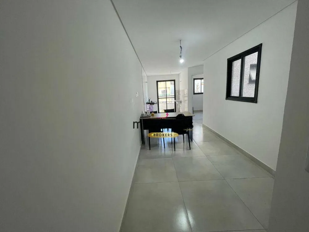 Apartamento, 2 quartos, 44 m² - Foto 1