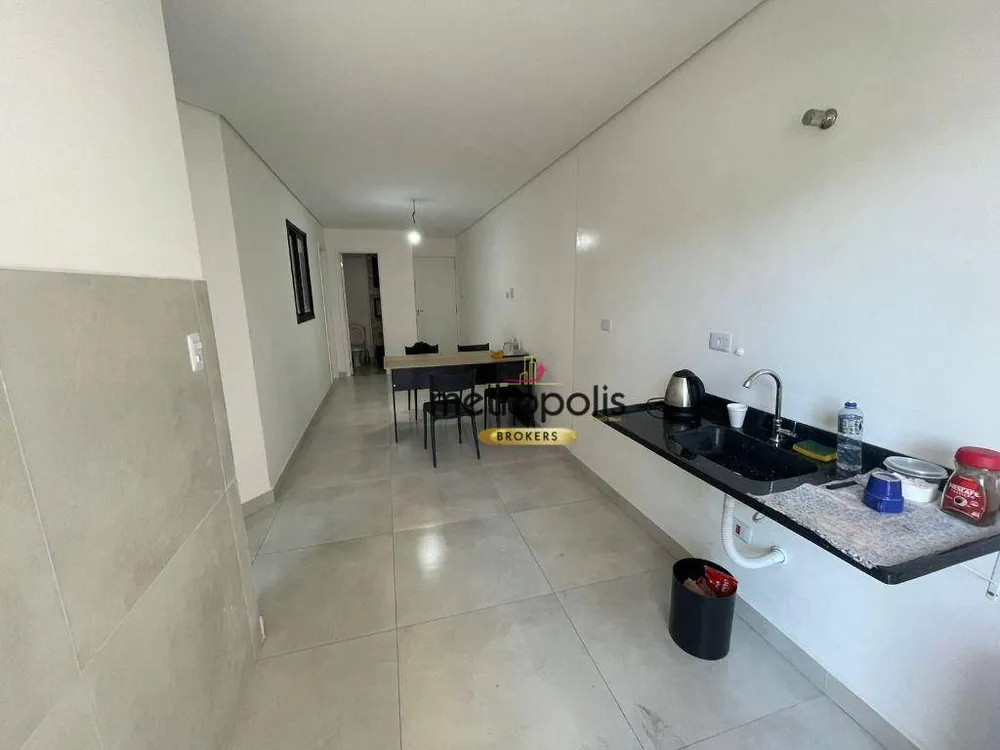 Apartamento, 2 quartos, 44 m² - Foto 1
