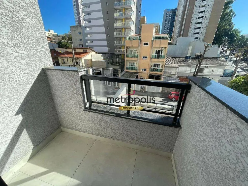 Apartamento, 2 quartos, 44 m² - Foto 8