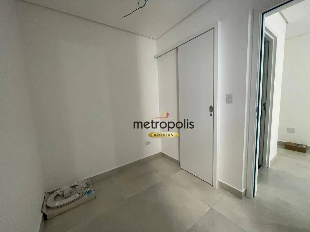 Apartamento, 2 quartos, 44 m² - Foto 4