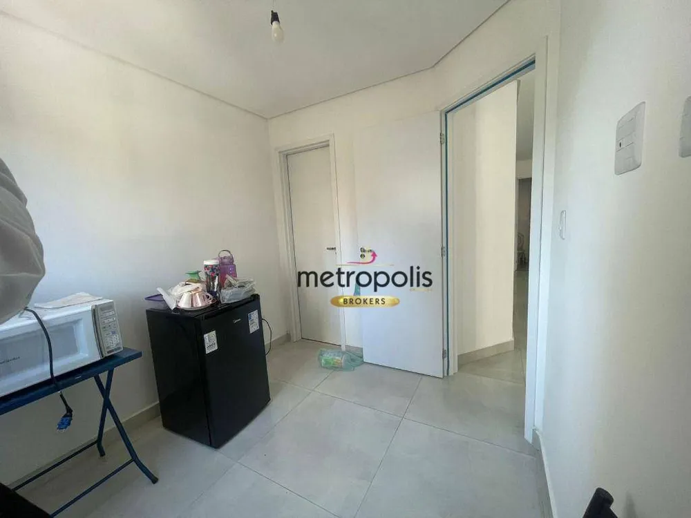 Apartamento, 2 quartos, 44 m² - Foto 6