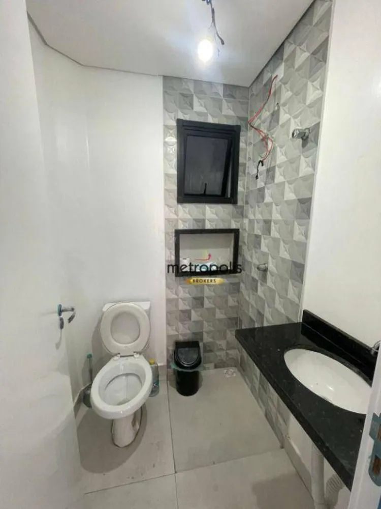 Apartamento, 2 quartos, 44 m² - Foto 3