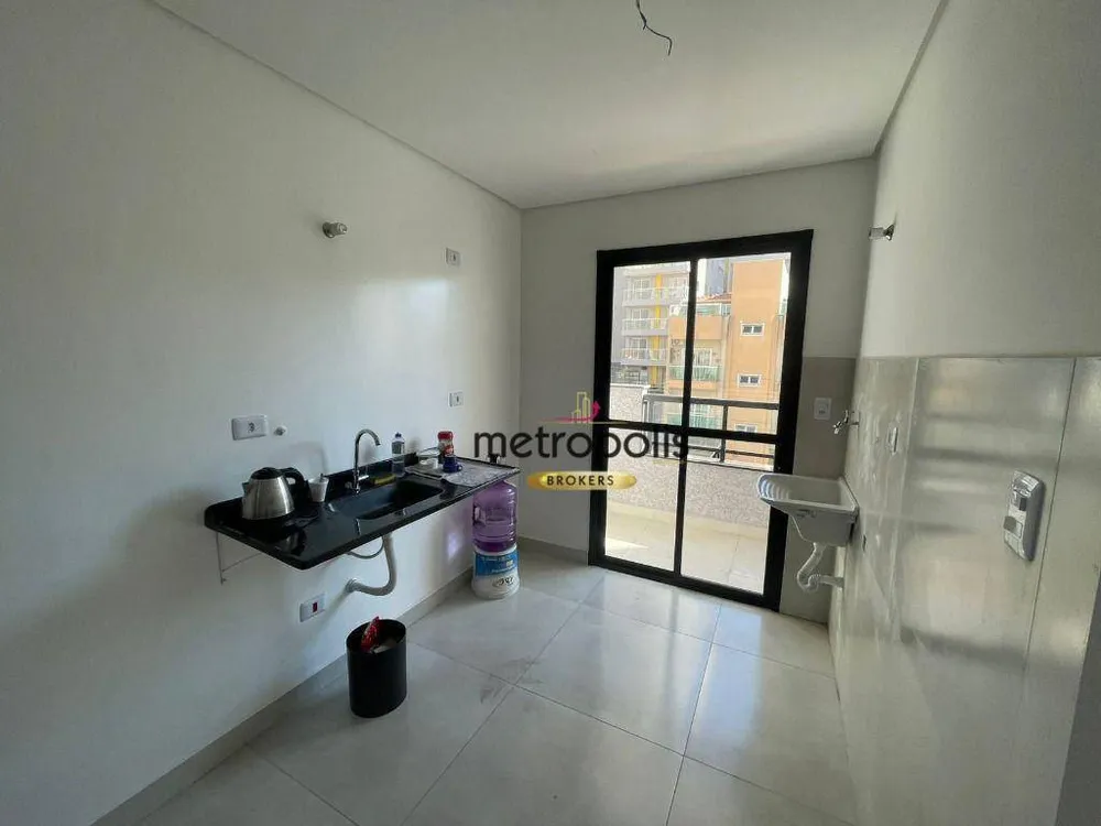Apartamento, 2 quartos, 44 m² - Foto 2