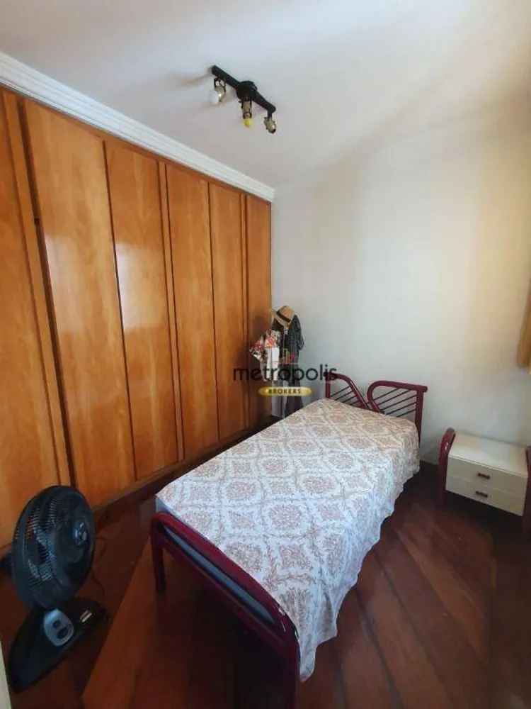 Sobrado, 4 quartos, 278 m² - Foto 7