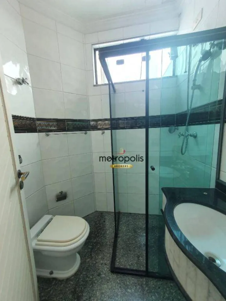 Sobrado, 4 quartos, 278 m² - Foto 5