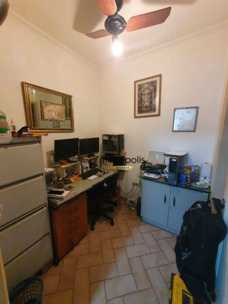 Sobrado, 4 quartos, 278 m² - Foto 11