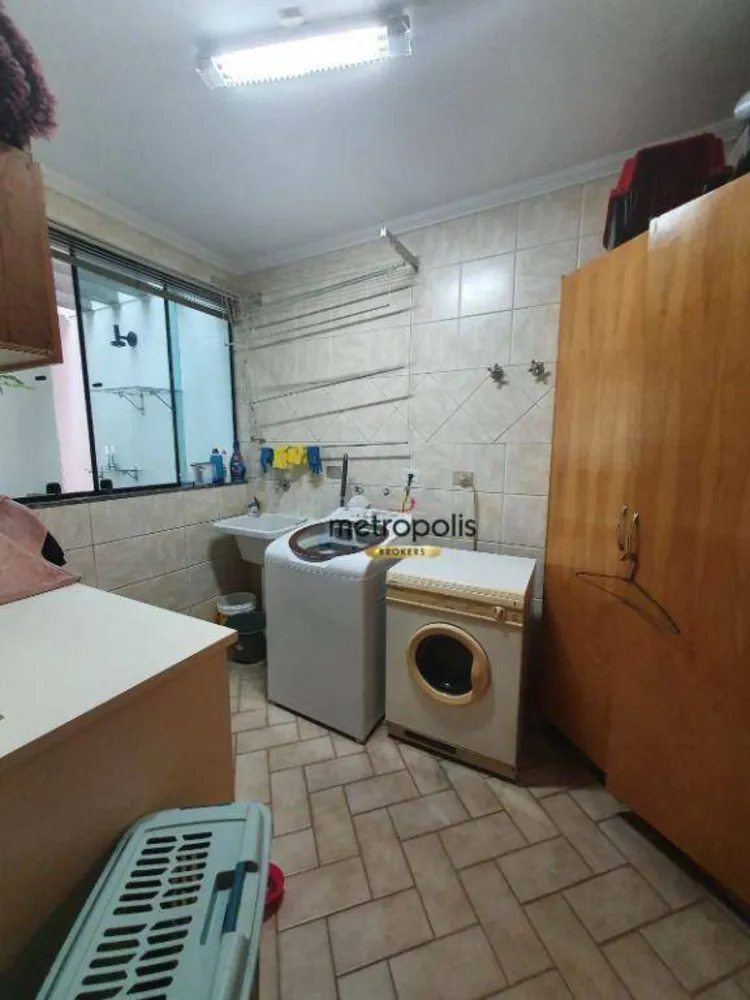 Sobrado, 4 quartos, 278 m² - Foto 3