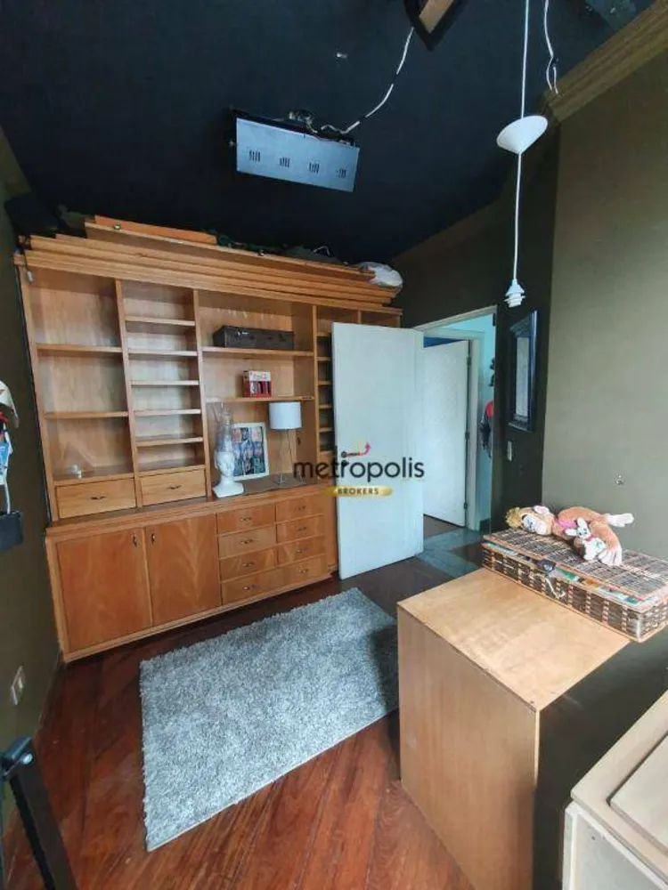 Sobrado, 4 quartos, 278 m² - Foto 7