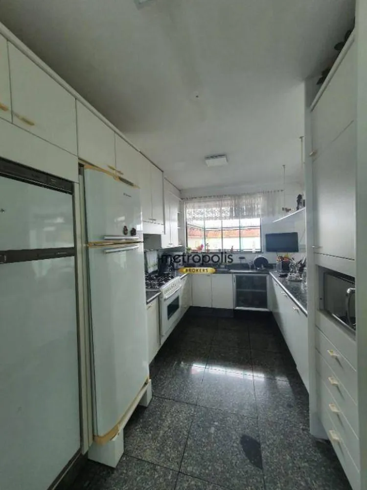 Sobrado, 4 quartos, 278 m² - Foto 2