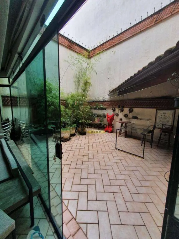 Sobrado, 4 quartos, 278 m² - Foto 6