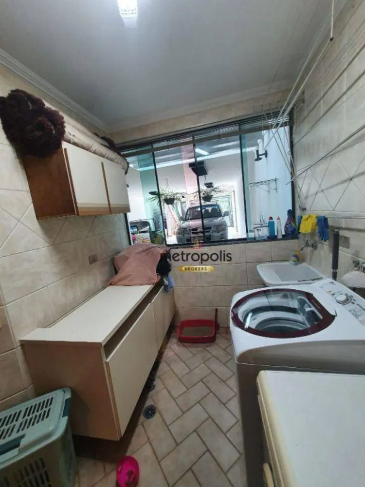 Sobrado, 4 quartos, 278 m² - Foto 9