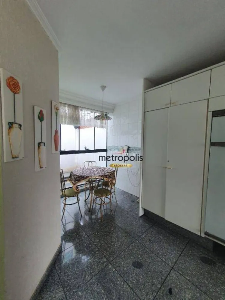 Sobrado, 4 quartos, 278 m² - Foto 4