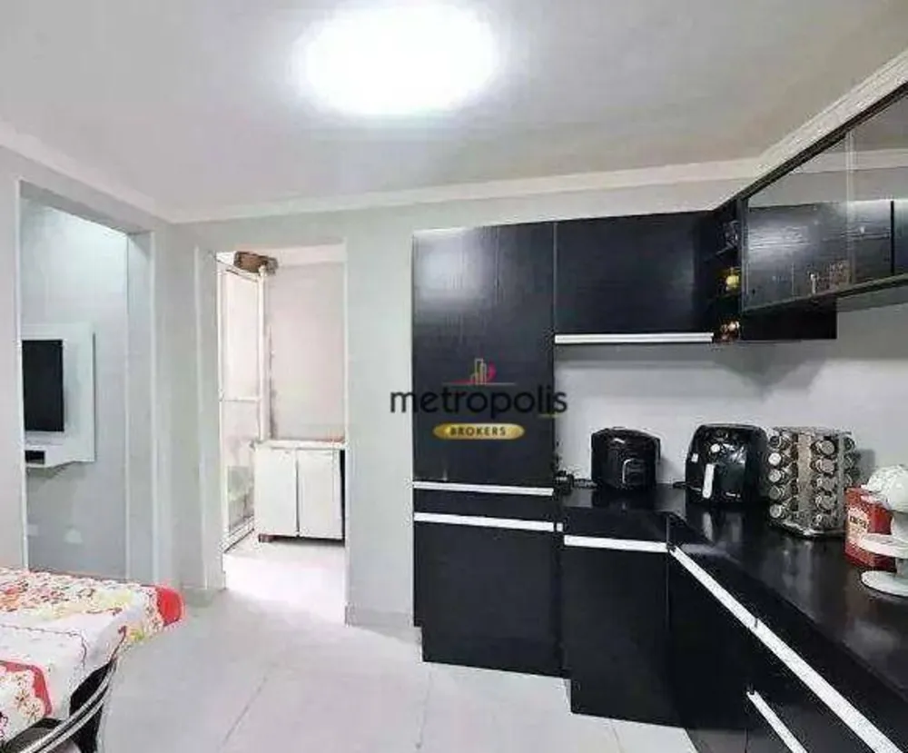 Sobrado, 2 quartos, 200 m² - Foto 3