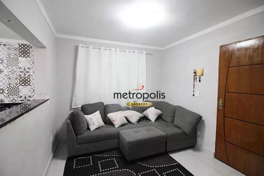 Sobrado, 2 quartos, 200 m² - Foto 2