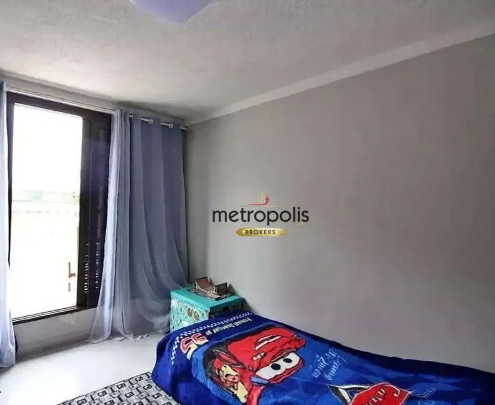 Sobrado, 2 quartos, 200 m² - Foto 6