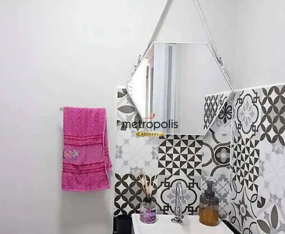 Sobrado, 2 quartos, 200 m² - Foto 7