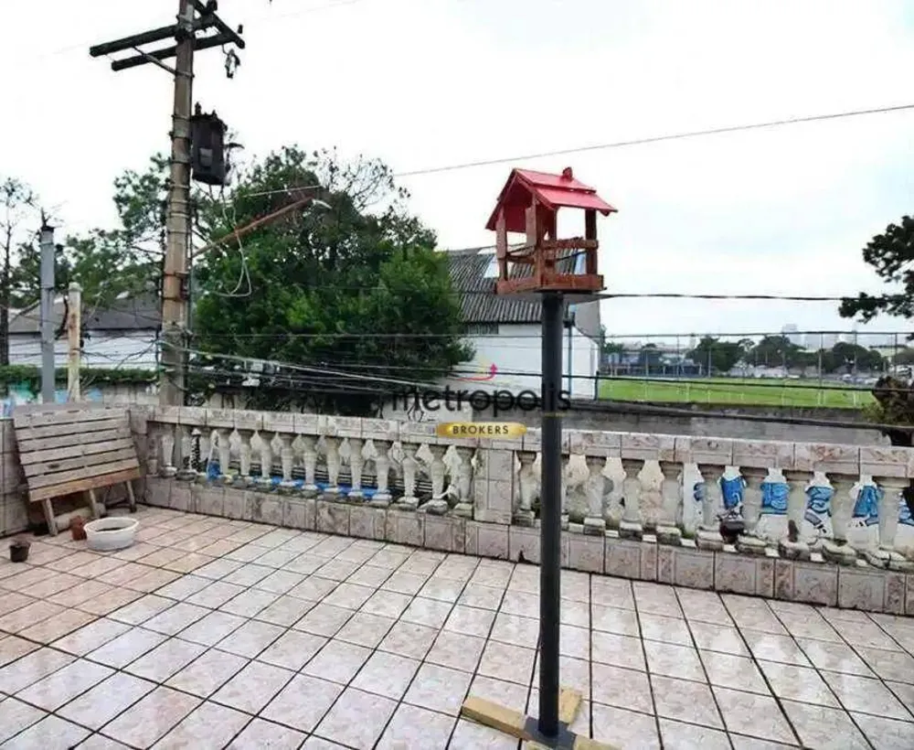 Sobrado, 2 quartos, 200 m² - Foto 8