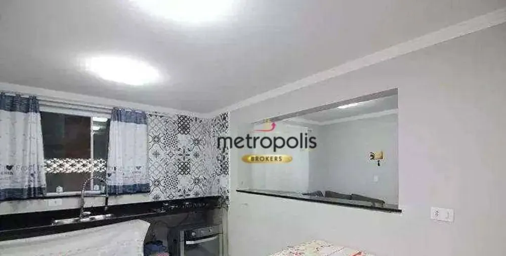 Sobrado, 2 quartos, 200 m² - Foto 5