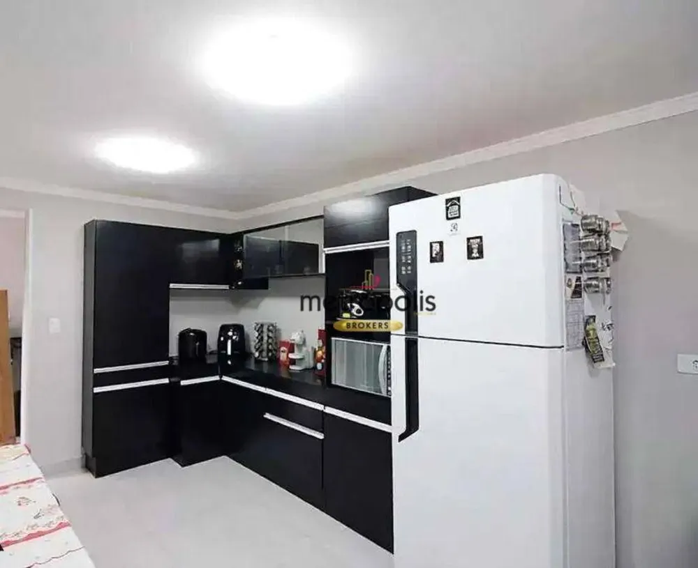 Sobrado, 2 quartos, 200 m² - Foto 4