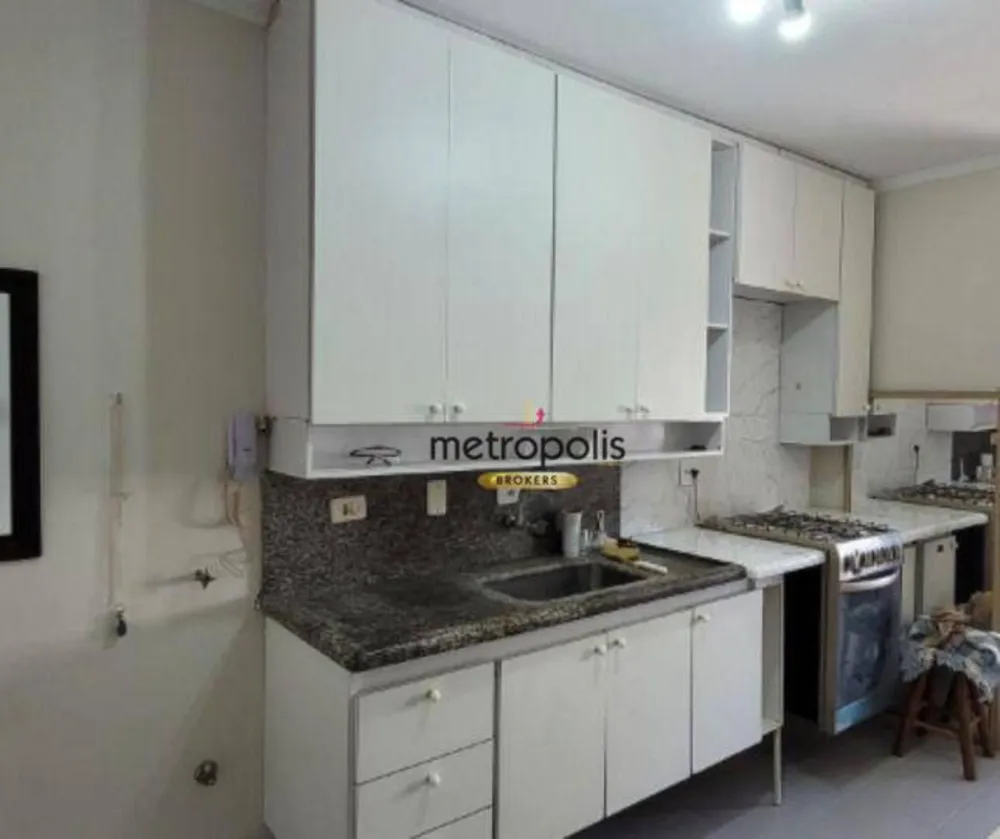 Apartamento, 3 quartos, 80 m² - Foto 3