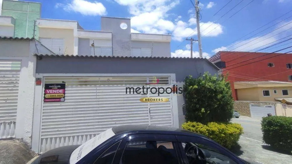 Sobrado, 2 quartos, 68 m² - Foto 12