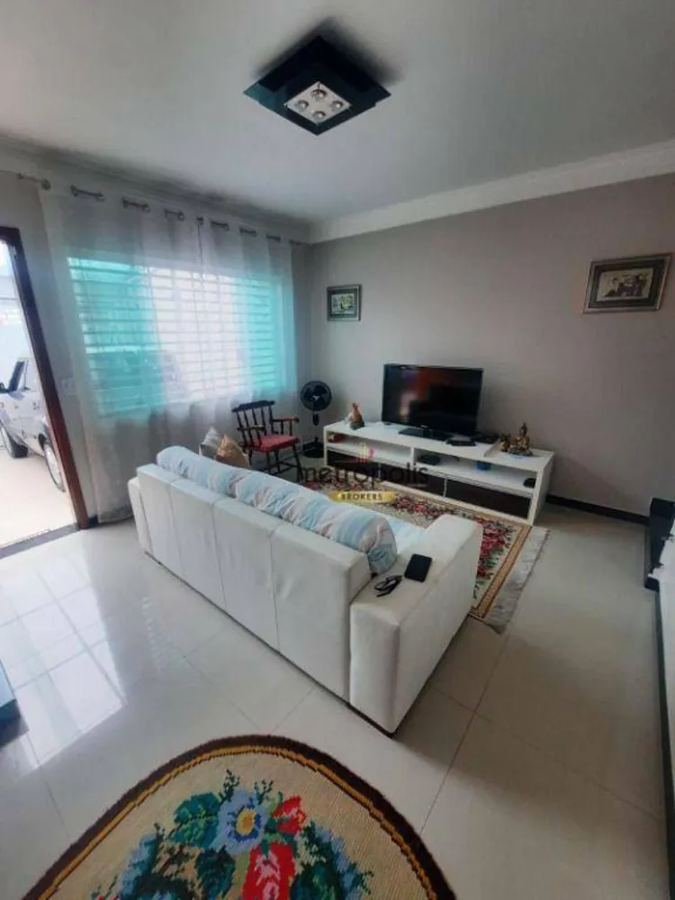 Sobrado, 2 quartos, 68 m² - Foto 5