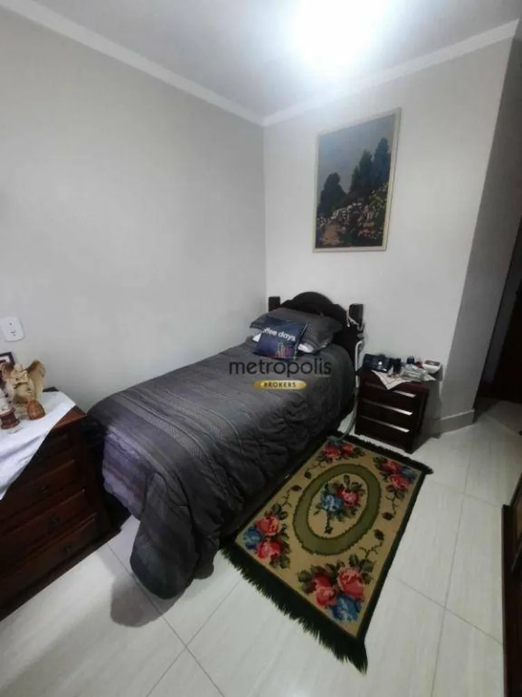 Sobrado, 2 quartos, 68 m² - Foto 1
