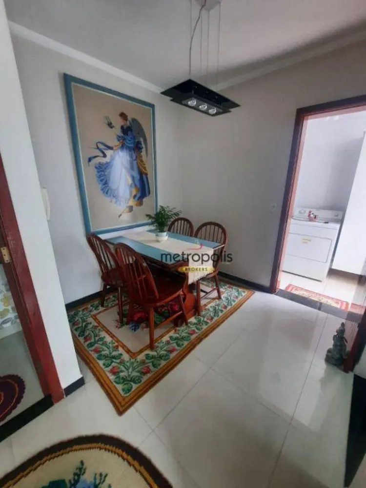 Sobrado, 2 quartos, 68 m² - Foto 6