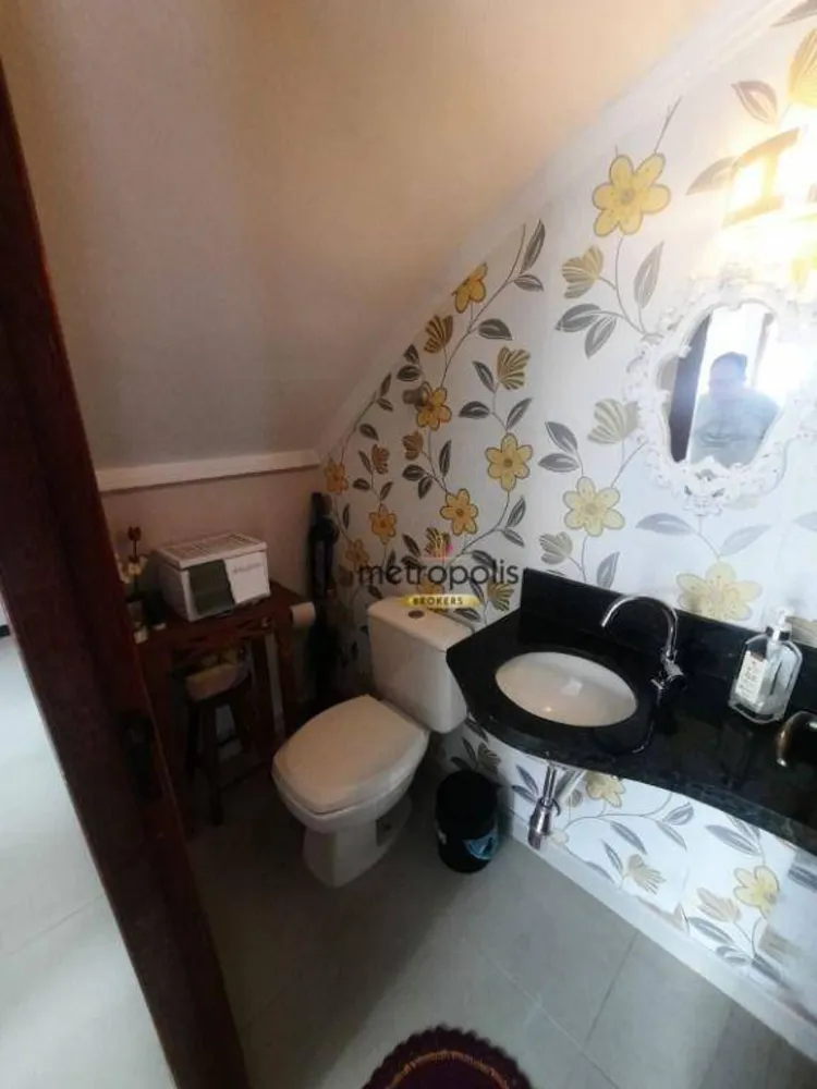 Sobrado, 2 quartos, 68 m² - Foto 7