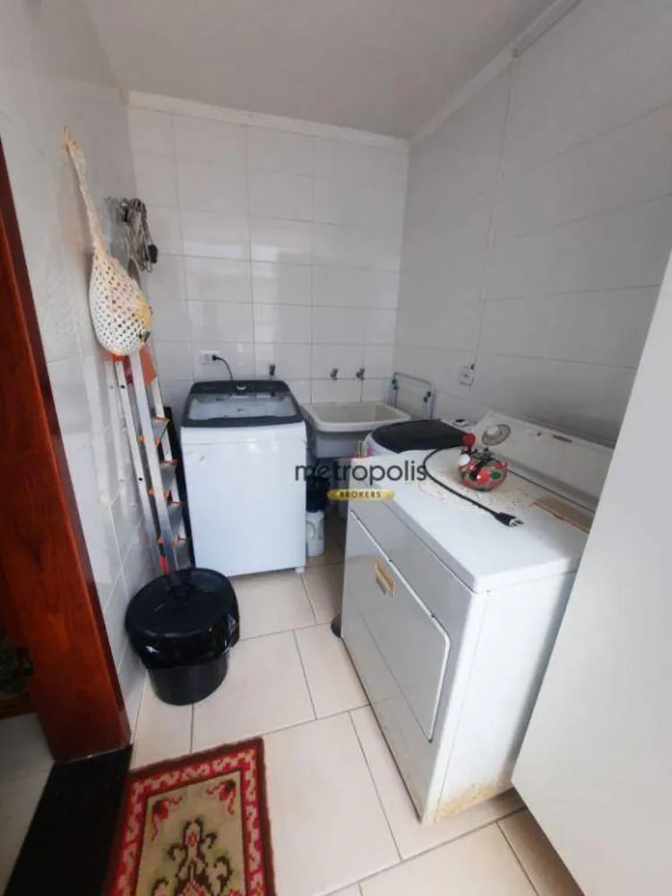 Sobrado, 2 quartos, 68 m² - Foto 9