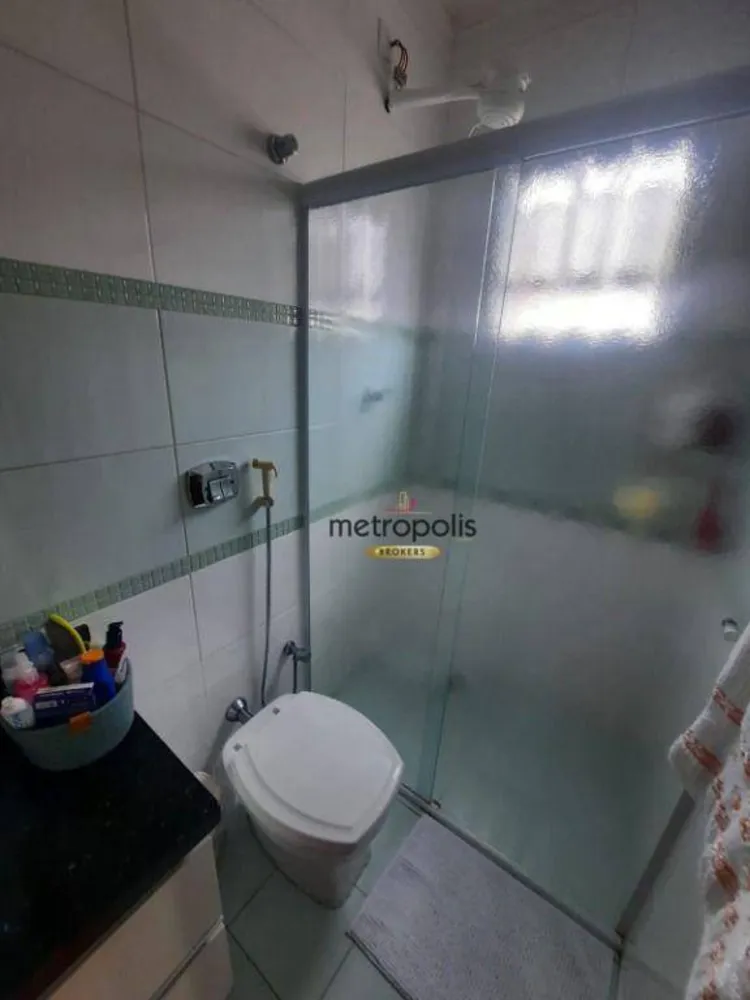 Sobrado, 2 quartos, 68 m² - Foto 4