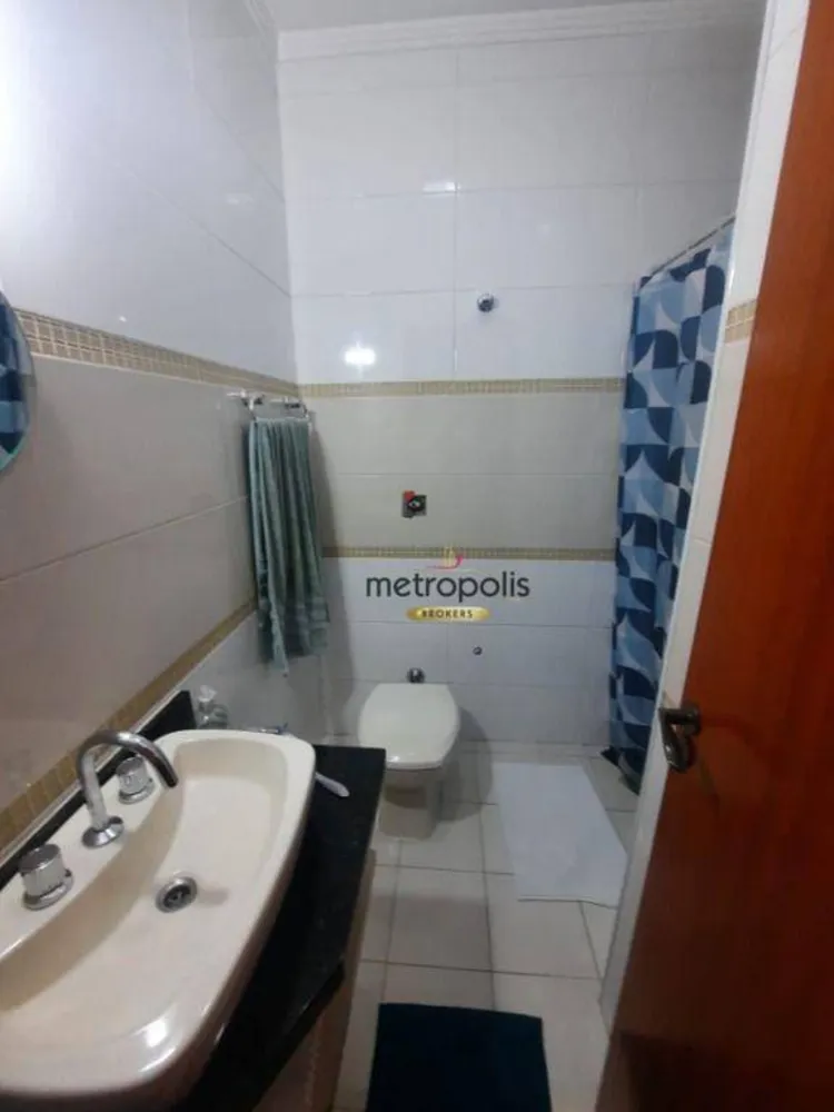 Sobrado, 2 quartos, 68 m² - Foto 2