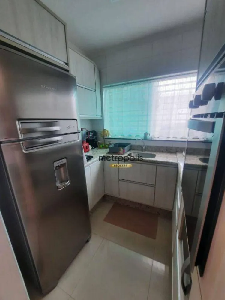 Sobrado, 2 quartos, 68 m² - Foto 8