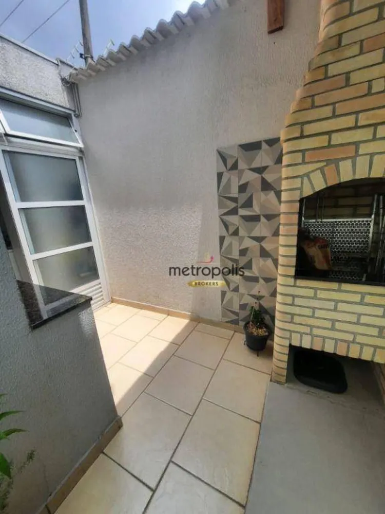 Sobrado, 2 quartos, 68 m² - Foto 10