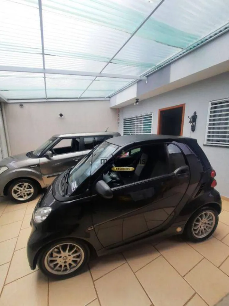 Sobrado, 2 quartos, 68 m² - Foto 11