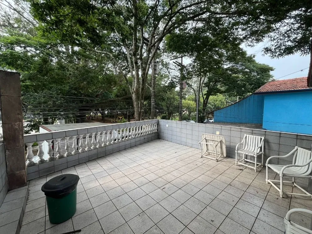 Sobrado, 4 quartos, 233 m² - Foto 8