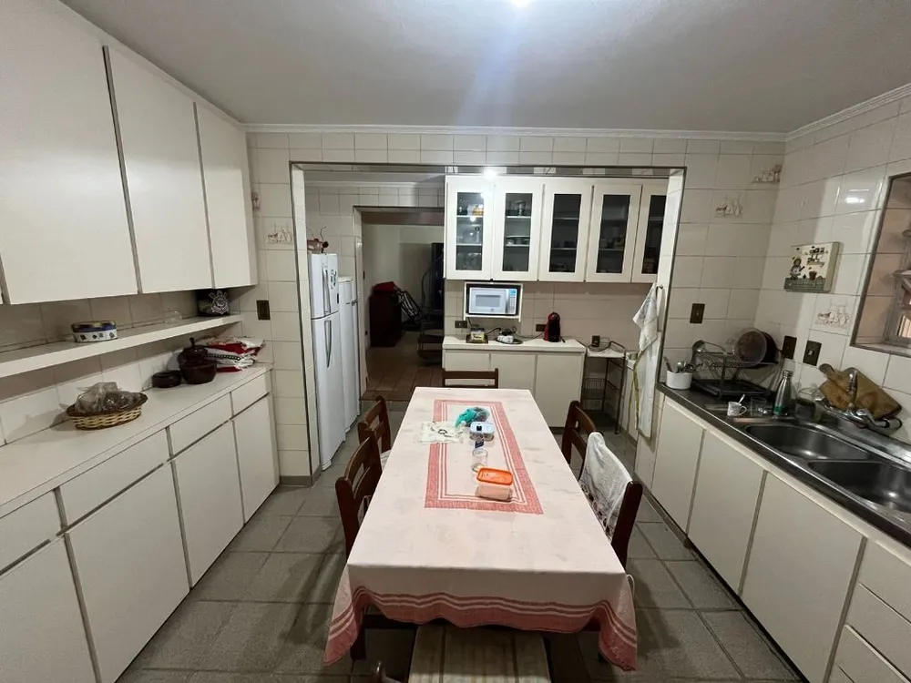 Sobrado, 4 quartos, 233 m² - Foto 4
