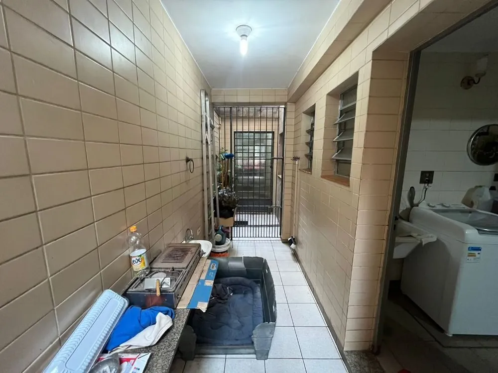 Sobrado, 4 quartos, 233 m² - Foto 1
