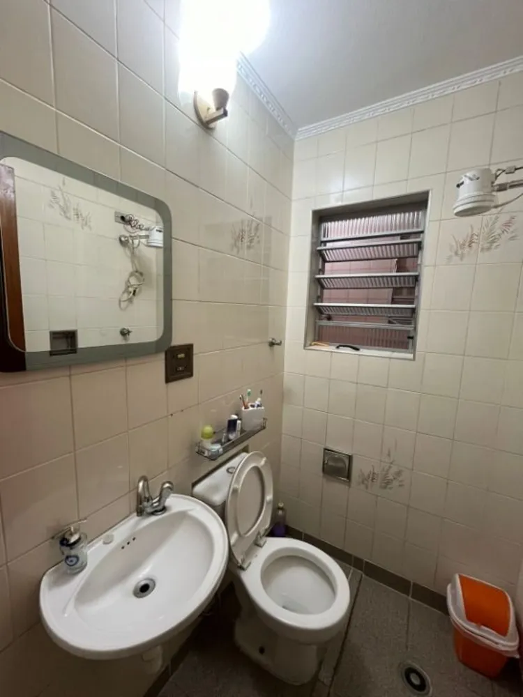 Sobrado, 4 quartos, 233 m² - Foto 11