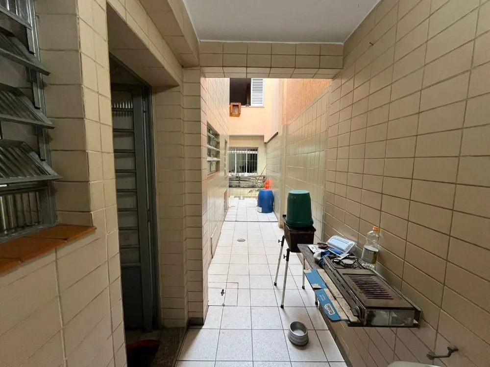 Sobrado, 4 quartos, 233 m² - Foto 4