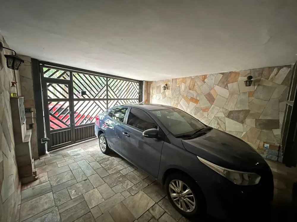 Sobrado, 4 quartos, 233 m² - Foto 7