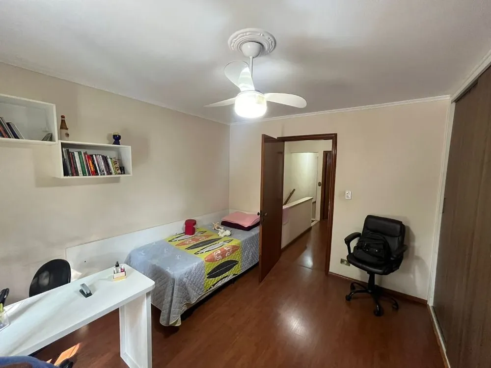 Sobrado, 4 quartos, 233 m² - Foto 7