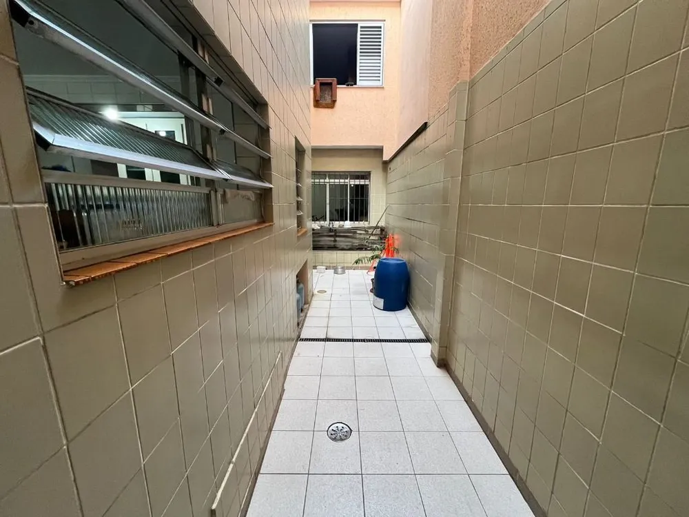 Sobrado, 4 quartos, 233 m² - Foto 5