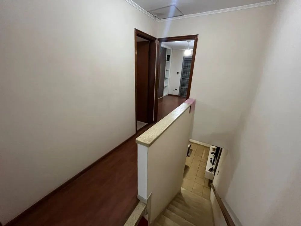 Sobrado, 4 quartos, 233 m² - Foto 6