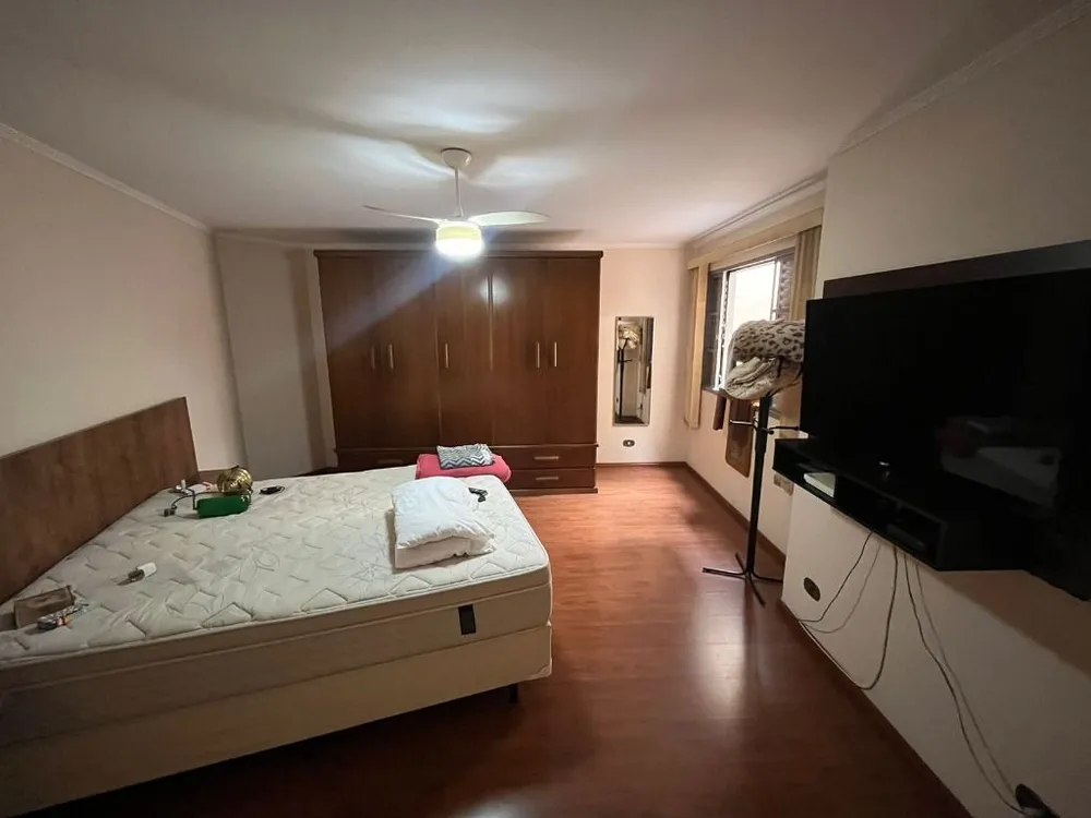 Sobrado, 4 quartos, 233 m² - Foto 3