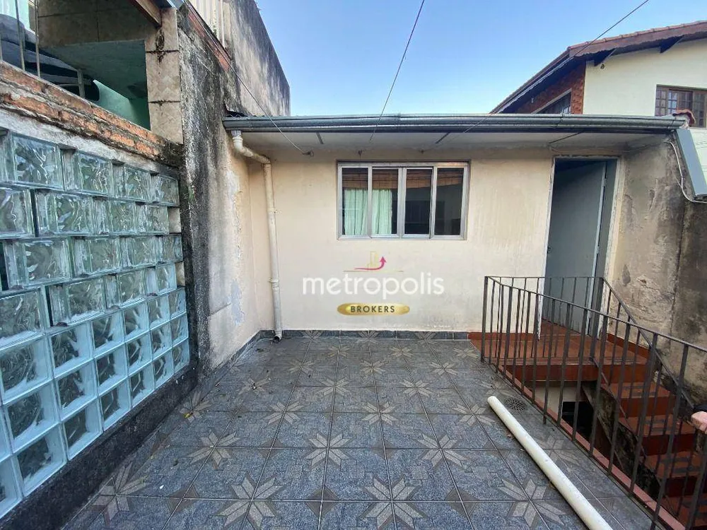 Sobrado, 2 quartos, 146 m² - Foto 7