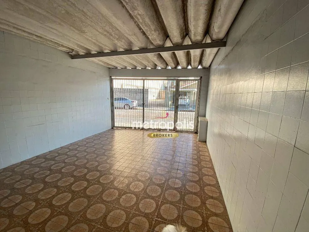 Sobrado, 2 quartos, 146 m² - Foto 1